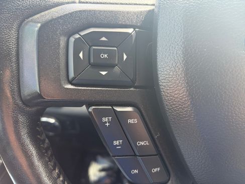 Used 2018 Ford F150 XLT w/ Equipment Group 302A Luxury AWD/4WD image 18