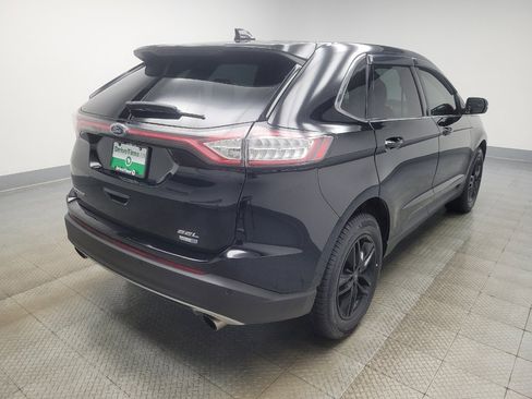 Used 2017 Ford Edge SEL AWD/4WD image 9