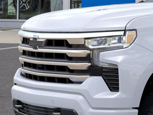 New 2026 Chevrolet Silverado 1500 High Country w/ Technology Package image 13