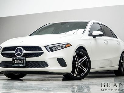 Used 2021 Mercedes-Benz A 220