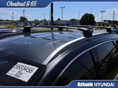 Used 2023 Hyundai Santa Fe SEL AWD/4WD image 13