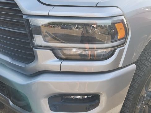 Used 2024 RAM 2500 Laramie w/ Night Edition AWD/4WD image 6