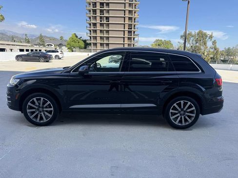 Used 2017 Audi Q7 3.0T Premium Plus image 4