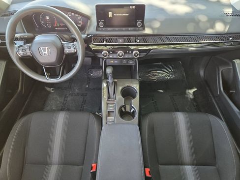 Used 2024 Honda Civic LX image 26