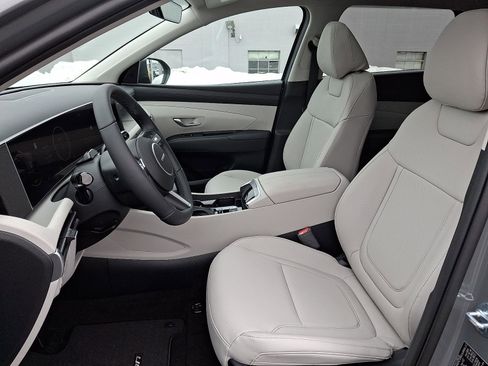 New 2026 Hyundai Tucson SEL image 9