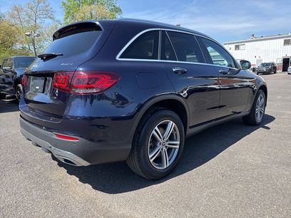 Used 2021 Mercedes-Benz GLC 300 4MATIC