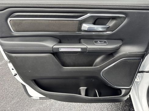 Used 2024 RAM 1500 Laramie image 21