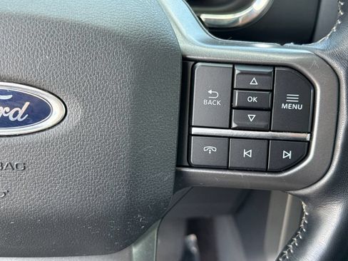 Used 2021 Ford F150 Lariat RWD image 16