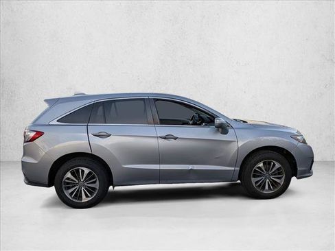 Used 2017 Acura RDX FWD w/ Advance Package image 4