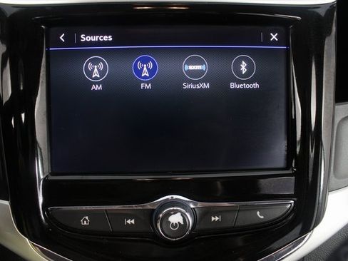 Used 2020 Chevrolet Sonic LT image 5