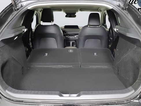 New 2025 MAZDA CX-30 2.5 Turbo w/ Premium Package image 42