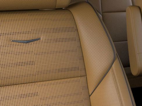 New 2026 Cadillac Escalade ESV Luxury image 21