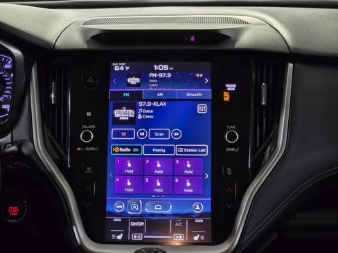 Used 2020 Subaru Outback Limited XT image 26