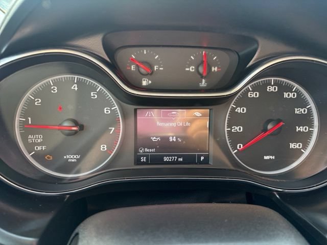 Used 2019 Chevrolet Cruze LT FWD image 26