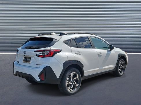 New 2026 Subaru Crosstrek 2.0i Premium image 3