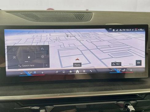 New 2027 BMW X7 xDrive40i AWD/4WD image 13