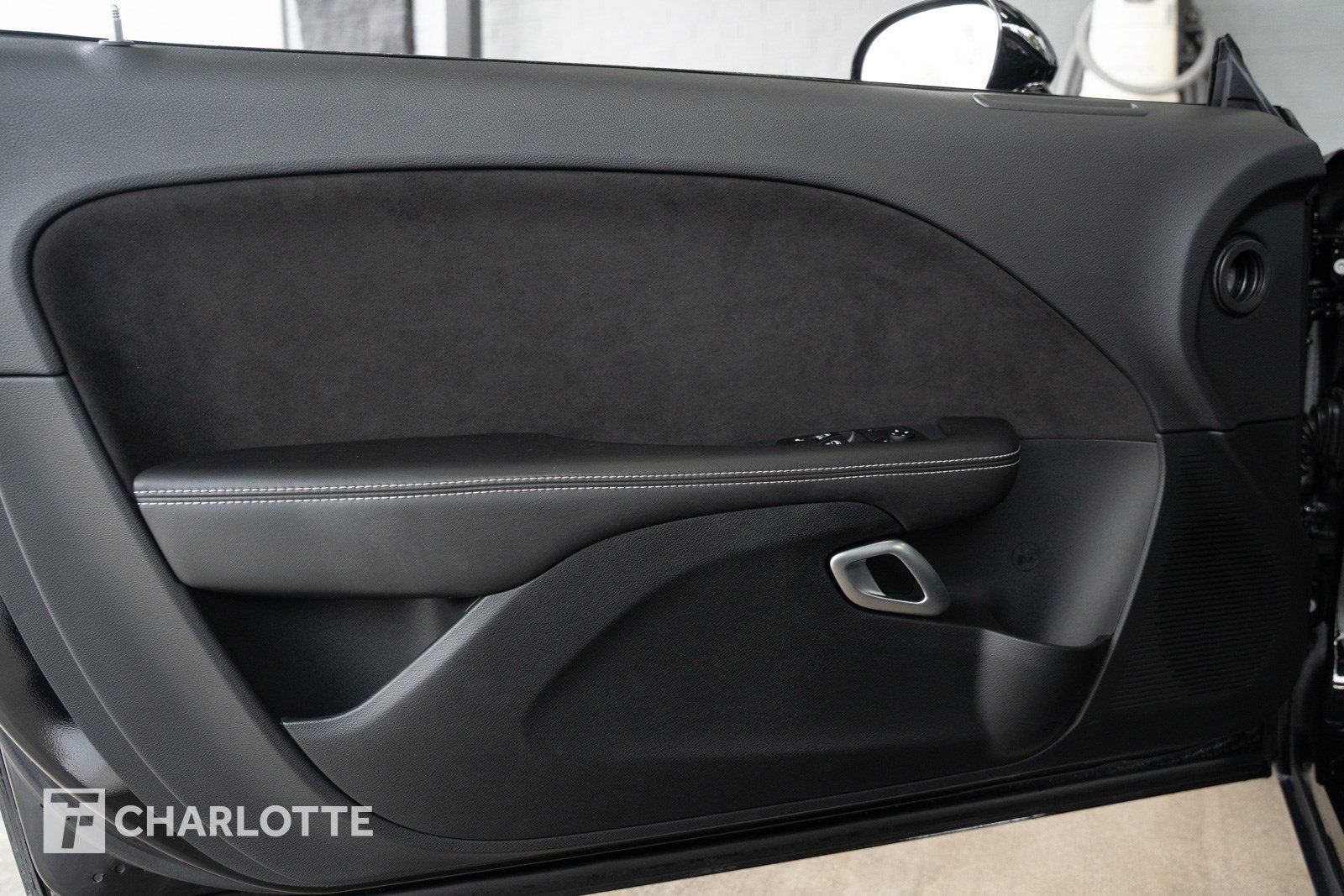 Used 2018 Dodge Challenger SRT Demon w/ Leather Front Seat Group RWD image 16