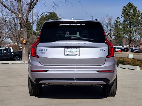 New 2026 Volvo XC90 T8 Ultra w/ Protection Package image 5
