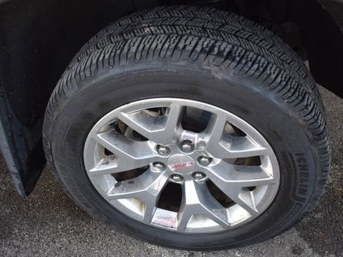 Used 2016 GMC Sierra 1500 SLT w/ SLT Premium Package image 11