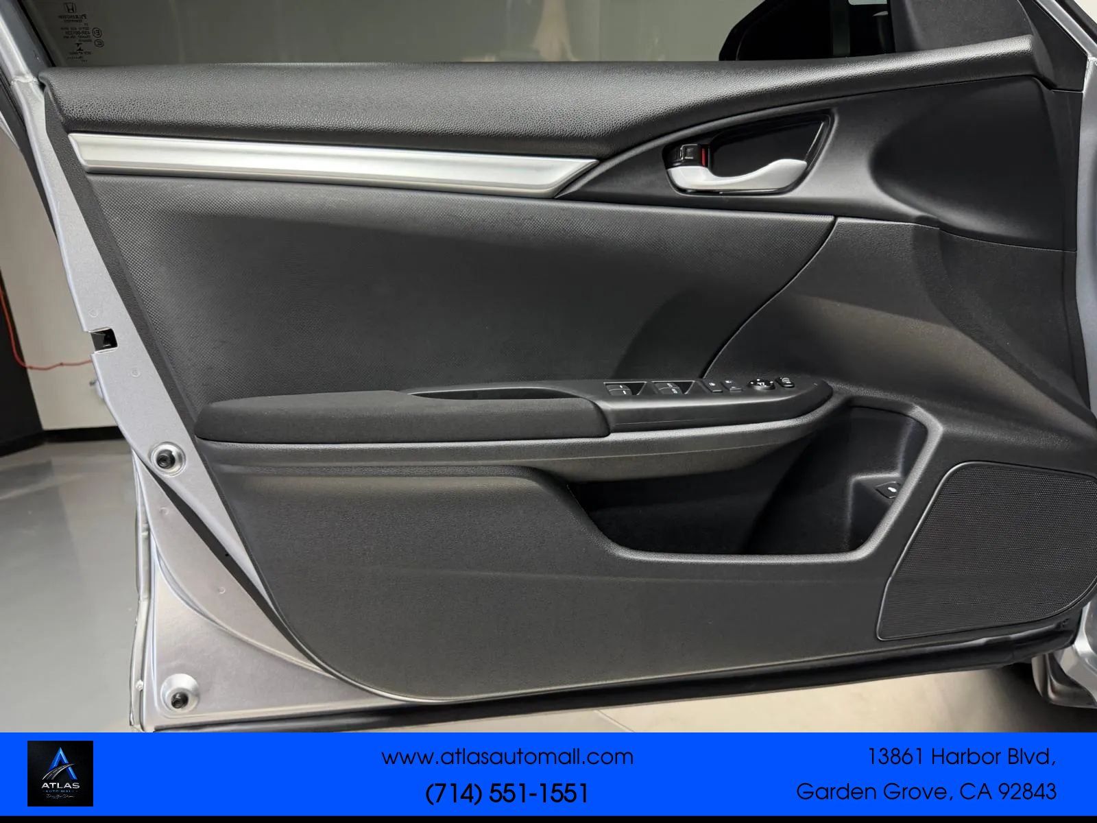 Used 2020 Honda Civic LX image 22