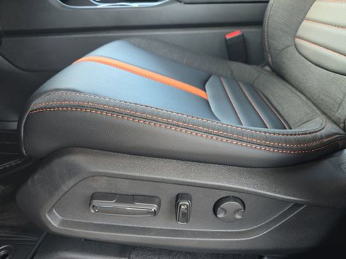 New 2026 Honda Passport TrailSport image 28