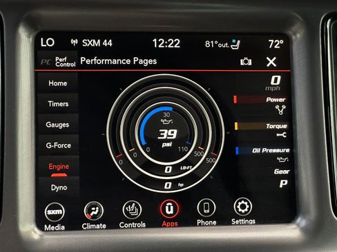 Used 2022 Dodge Challenger R/T w/ Plus Package image 41