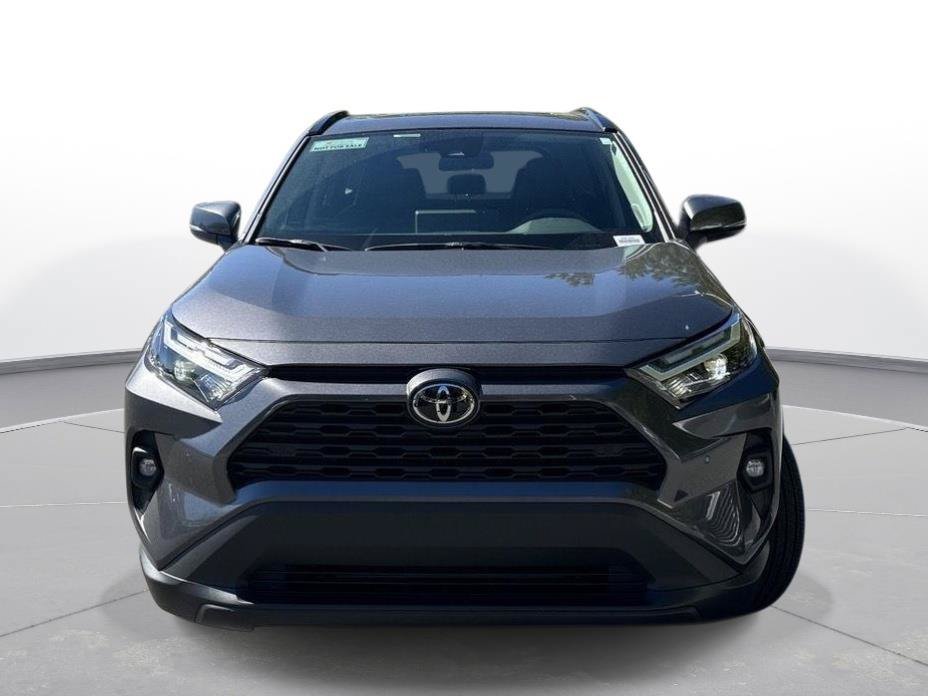 Used 2025 Toyota RAV4 XLE Premium w/ Weather Package FWD image 3