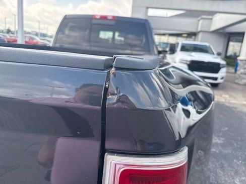 Used 2015 RAM 3500 Laramie AWD/4WD image 10