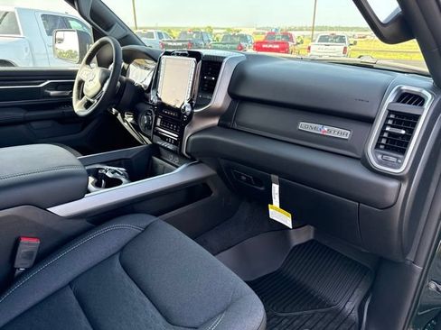 New 2026 RAM 1500 Lone Star AWD/4WD image 10