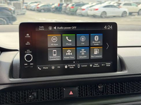 Used 2024 Honda CR-V Sport-L image 23