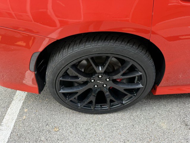 Used 2018 Dodge Charger SRT w/ Harman/Kardon Audio Group RWD image 13