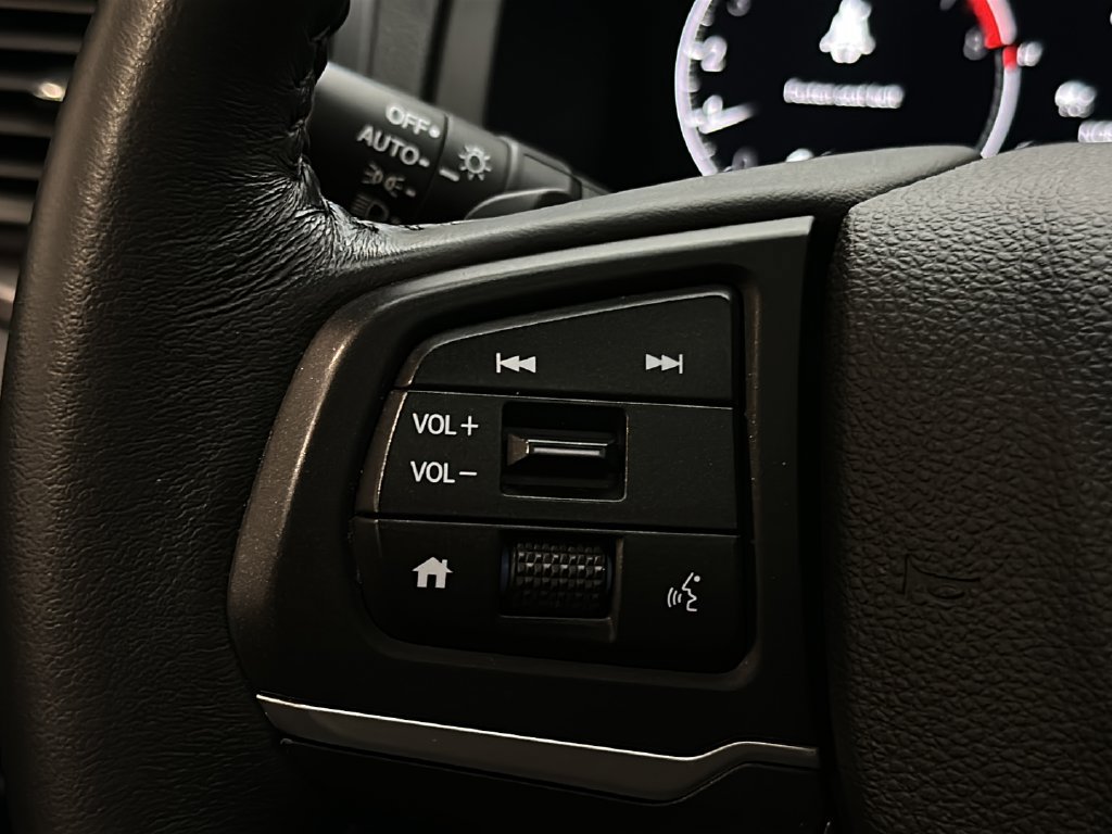 Certified 2024 Honda Ridgeline RTL image 29