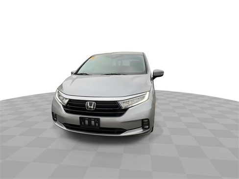 Used 2023 Honda Odyssey EX-L image 3