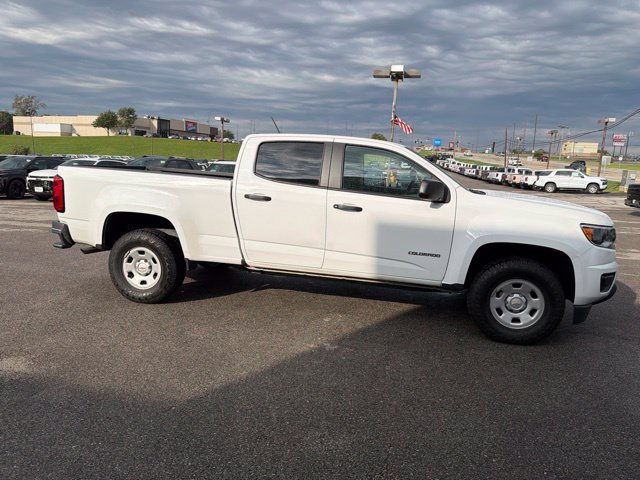 Used 2018 Chevrolet Colorado W/T RWD image 11