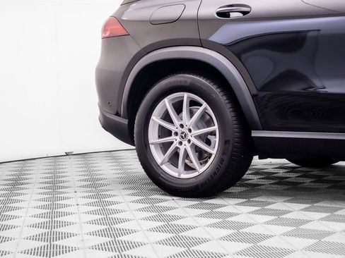 Used 2024 Mercedes-Benz GLE 350 4MATIC w/ Driver Assistance Package image 37