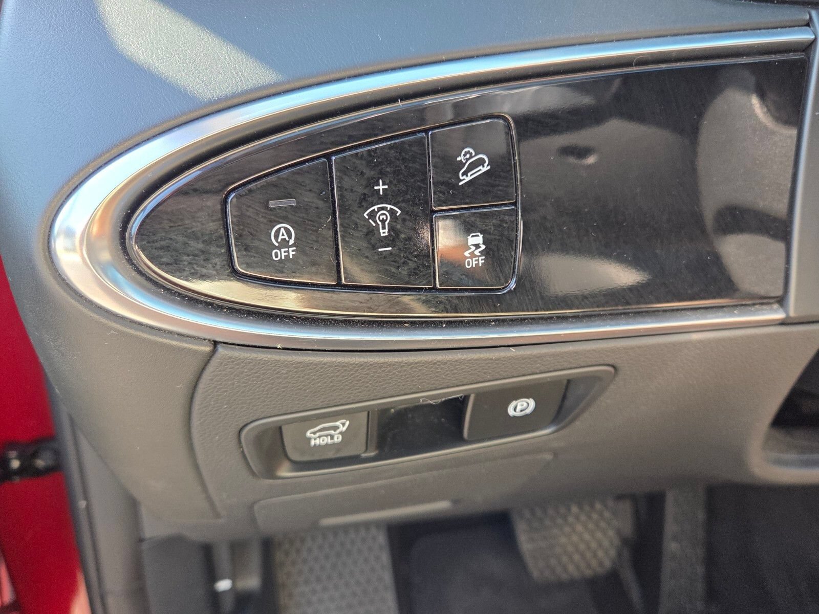 Used 2025 Genesis GV70 2.5T AWD/4WD image 31