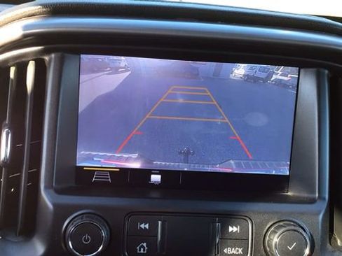 Used 2021 GMC Canyon AT4 w/ Driver Alert Package image 24