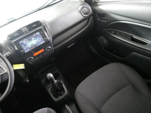Used 2020 Mitsubishi Mirage ES image 11