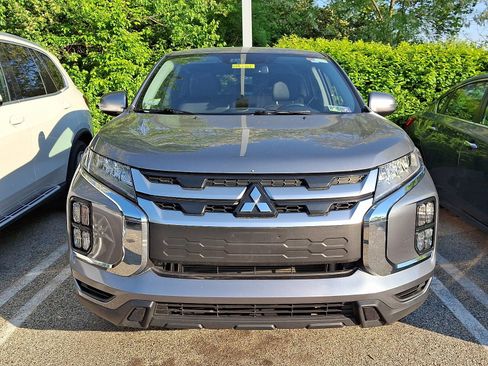 Used 2024 Mitsubishi Outlander Sport AWD image 2
