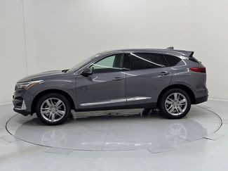 Used 2020 Acura RDX AWD w/ Advance Package video 2