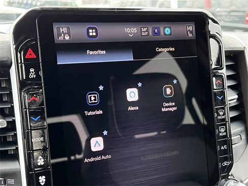 New 2026 RAM 1500 Laramie w/ Night Edition image 31