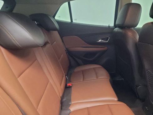 Used 2014 Buick Encore Premium image 19