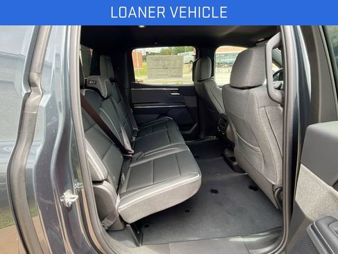 New 2026 GMC Sierra EV Elevation image 36