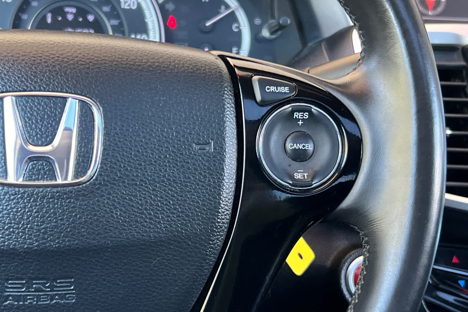 Used 2017 Honda Accord EX-L image 26