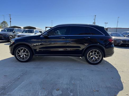 Certified 2021 Mercedes-Benz GLC 300 image 16