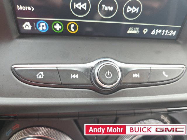 Used 2019 Chevrolet Camaro LT RWD image 36