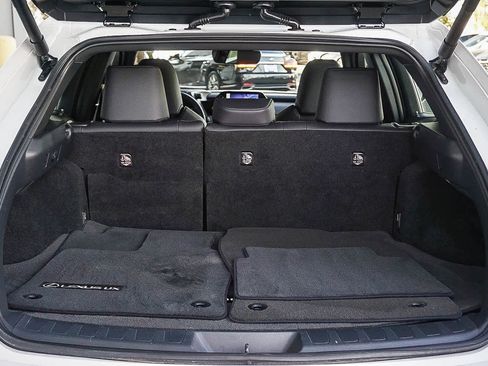 Certified 2024 Lexus UX 250h FWD image 26