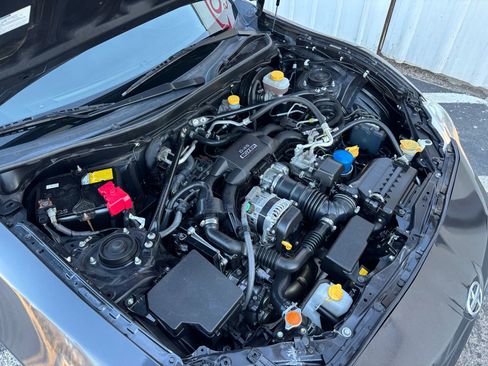 Used 2015 Scion FR-S image 47