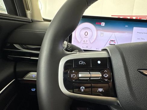 New 2026 Genesis GV80 2.5T AWD/4WD image 23