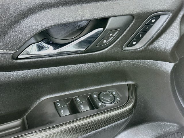 Used 2020 GMC Acadia SLT w/ Driver Alert Package II AWD/4WD image 24